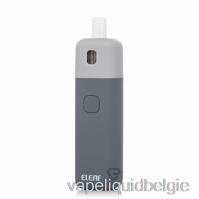 Vape Vloeistof Eleaf Iore Krijt 15w Pod-systeem Grijs